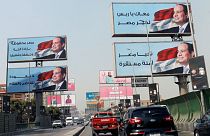 انتقاد مدافعان حقوق پناهجویان از رفتار دولت مصر با آوارگان سوری و فلسطینی