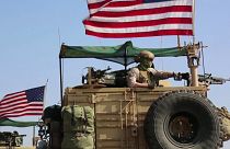 Siria: il mistero del convoglio statunitense nel nord-est della Siria