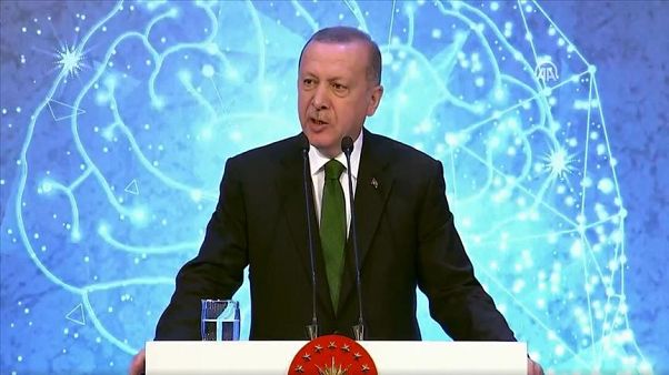 Recep Tayyip Erdoğan Recep Tayyip Erdoğan