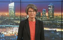 Euronews am Abend | Die Nachrichten vom 31.10.2019