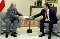  حزب‌الله و فرانسه خواستار تشکیل فوری دولت جدید لبنان شدند