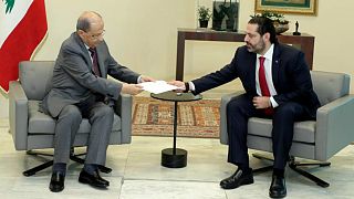  حزب‌الله و فرانسه خواستار تشکیل فوری دولت جدید لبنان شدند