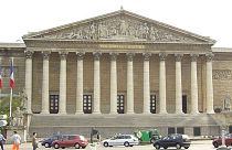 اعتراض شدید ترکیه به مصوبۀ پارلمان فرانسه در محکوم کردن حمله به کُردهای سوریه