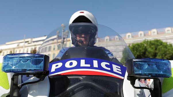 Six injured after shooting at a bar in Marseille - police source Six injured after shooting at a bar in Marseille - police source