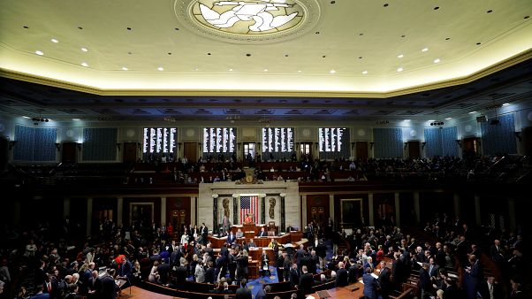 Cuenta atrás para el inicio poítico contra Donald Trump Cuenta atrás para el inicio poítico contra Donald Trump