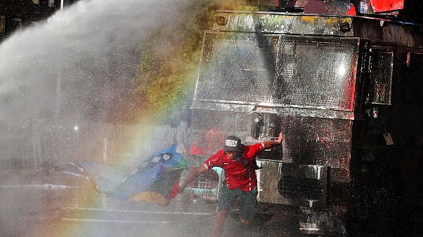 Στην Μαδρίτη η Σύνοδος για τηn Κλιματική Αλλαγή Στην Μαδρίτη η Σύνοδος για τηn Κλιματική Αλλαγή