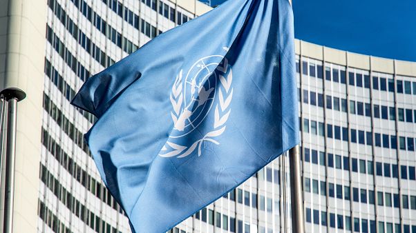 La COP25 se celebrará finalmente en Madrid, confirma la ONU La COP25 se celebrará finalmente en Madrid, confirma la ONU