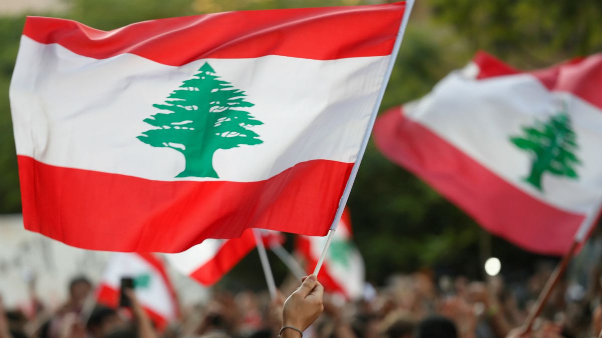 ناآرامی‌های لبنان؛ آمریکا کمک ۱۰۵ میلیون دلاری به بیروت را بلوکه کرد