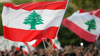 ناآرامی‌های لبنان؛ آمریکا کمک ۱۰۵ میلیون دلاری به بیروت را بلوکه کرد