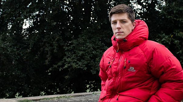 Tom Warburton - Instagram @tom_warbs Tom Warburton - Instagram @tom_warbs