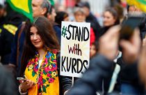 REUTERS/Hannibal Hanschke