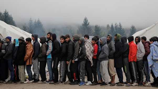 Poland, Hungary, and Czech Republic broke EU law by refusing to take in migrants Poland, Hungary, and Czech Republic broke EU law by refusing to take in migrants