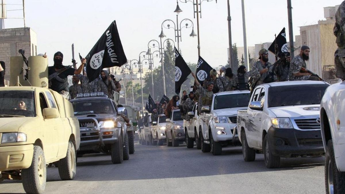 IŞİD'in yeni lideri Ebu İbrahim el-Haşimi el-Kureyşi kimdir?