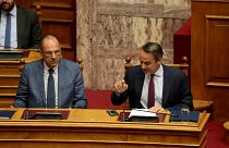 ΑΠΕ-ΜΠΕ/ΑΠΕ-ΜΠΕ/Παντελής Σαίτας