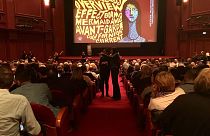 Πρεμιέρα στο 60ο Φεστιβάλ Κινηματογράφου Θεσσαλονίκης