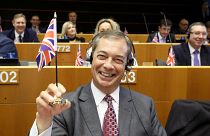 Farage disponível para aliança eleitoral com Boris Johnson