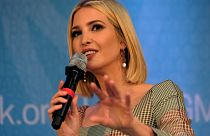 إيفانكا ترامب