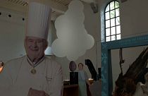 La Cité internationale de la gastronomie, un musée pour les papilles à Lyon