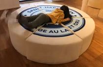 Gasztronómiai "város" nyílt a szakácsművészet központjában, Lyonban 