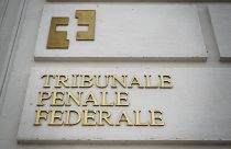 المحكمة الفدرالية بيلنزونا في سويسرا