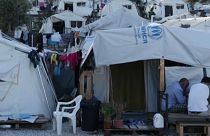 Szigorúbb görög menekülttörvény