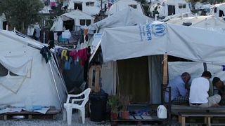 Szigorúbb görög menekülttörvény