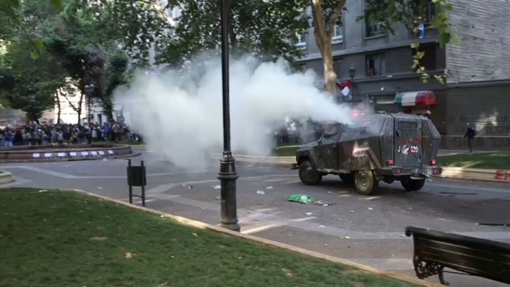 L'info brute : nos histoires No Comment de la semaine