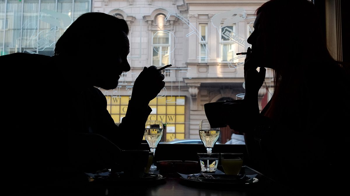 اتریش ممنوعیت استعمال دخانیات در رستوران‌ها و بارها را اجرایی کرد