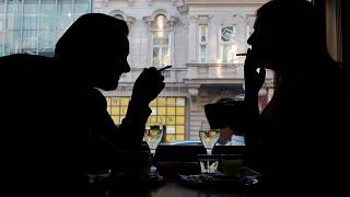 اتریش ممنوعیت استعمال دخانیات در رستوران‌ها و بارها را اجرایی کرد