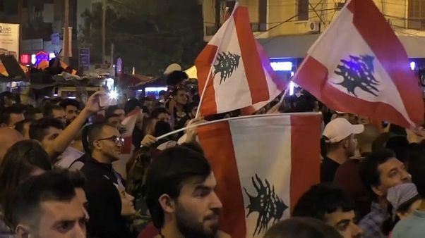 Libanon: Präsident für Ende des Konfessions-Proporzes Libanon: Präsident für Ende des Konfessions-Proporzes