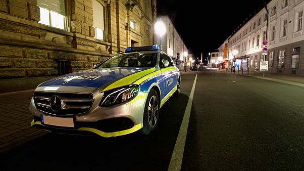 Schock in Passau: 33-Jähriger erstochen, Polizei sucht Zeugen Schock in Passau: 33-Jähriger erstochen, Polizei sucht Zeugen