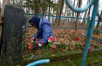 Ferenc pápa: ma is élnek köztünk szentek 