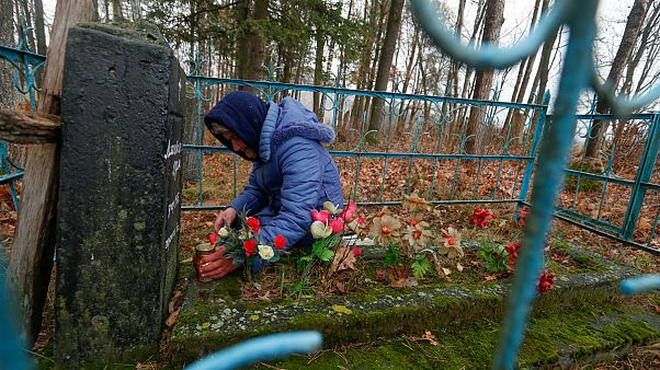 Ferenc pápa: ma is élnek köztünk szentek Ferenc pápa: ma is élnek köztünk szentek