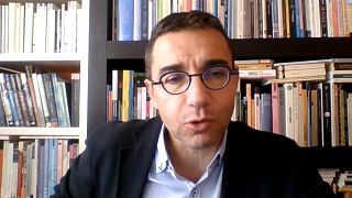 Óscar Sánchez Alonso, doctor en Comunicación Política: Es el epílogo, no el arranque de la campaña