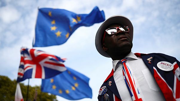 Brit választások 2019: pártálláspontok a brexit kérdésében Brit választások 2019: pártálláspontok a brexit kérdésében