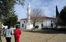 Απόφαση - σταθμός του ΣτΕ για τους μουφτήδες της Θράκης