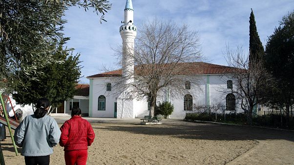 Απόφαση - σταθμός του ΣτΕ για τους μουφτήδες της Θράκης Απόφαση - σταθμός του ΣτΕ για τους μουφτήδες της Θράκης
