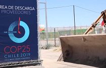Madrid pronta per la COP25: oltre 150 Paesi per il clima