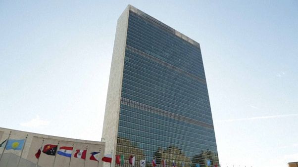 España, nueva sede de la COP25 tras la renuncia de Chile España, nueva sede de la COP25 tras la renuncia de Chile