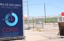 Após renuncia do Chile, cimeira do Clima "muda-se" para Madrid