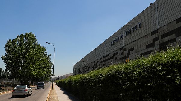 Στη Μαδρίτη η διάσκεψη του ΟΗΕ για το Κλίμα Στη Μαδρίτη η διάσκεψη του ΟΗΕ για το Κλίμα