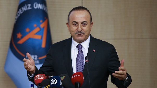 Fatih Aktaş - Anadolu Ajansı Fatih Aktaş - Anadolu Ajansı