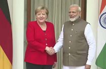 Inversión millonaria de Alemania en India para movilidad sostenible