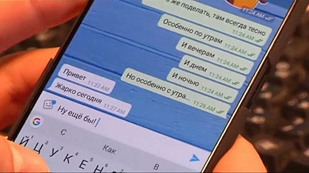 Nova lei de controlo da internet entra em vigor na Rússia Nova lei de controlo da internet entra em vigor na Rússia