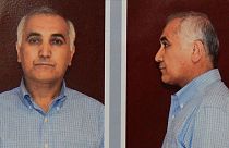 Firari sanık Adil Öksüz