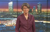 Euronews am Abend | Die Nachrichten vom 01.11.2019