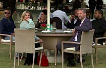 نگاهی به سفر بحث برانگیز نمایندگان پارلمان اتحادیه اروپا به کشمیر