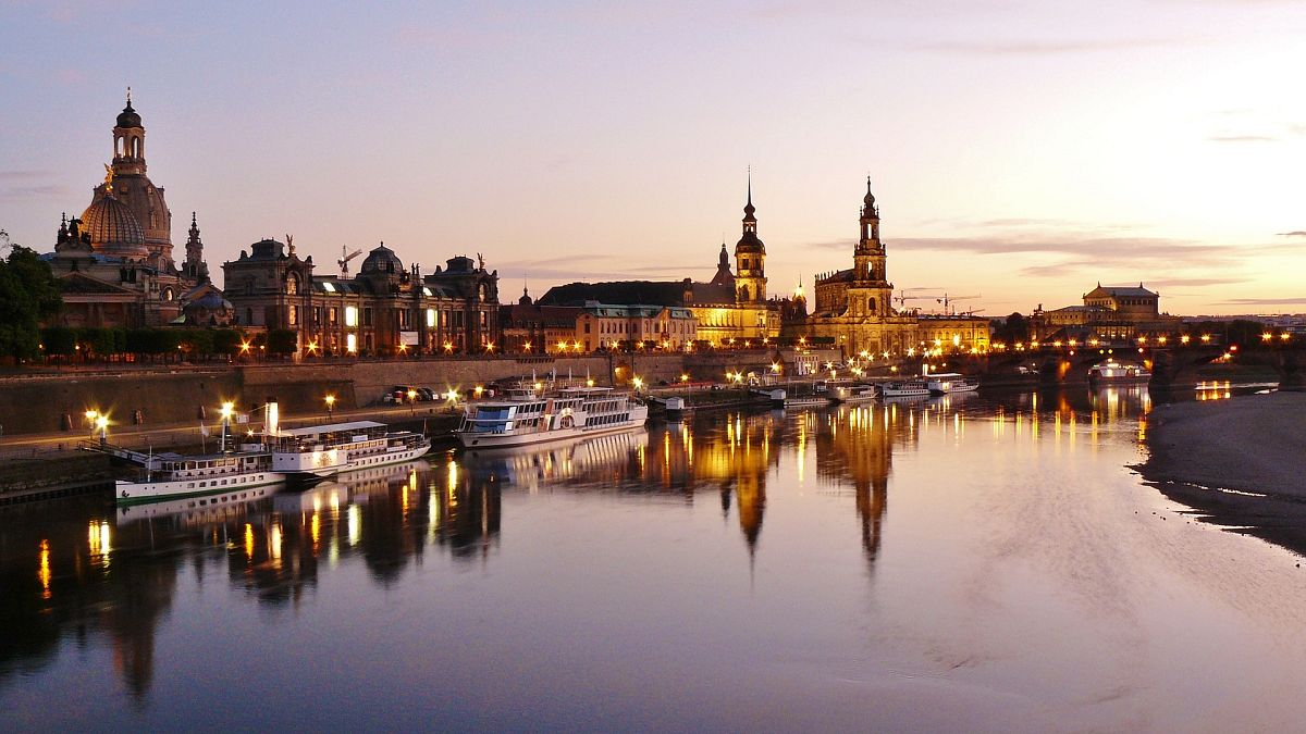 Dresden: Was bedeutet "Nazinotstand?" 