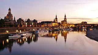 Dresden: Was bedeutet "Nazinotstand?"