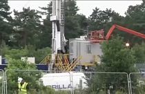 Londres pone fin al ‘fracking’